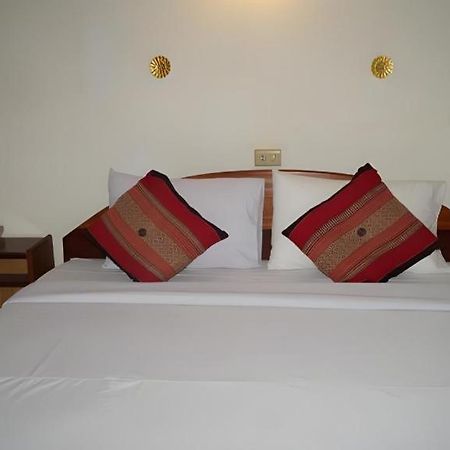 Champa Residence Hotel Pakse Luaran gambar